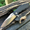 Нож ZERO TOLERANCE 0562CF K0562CF